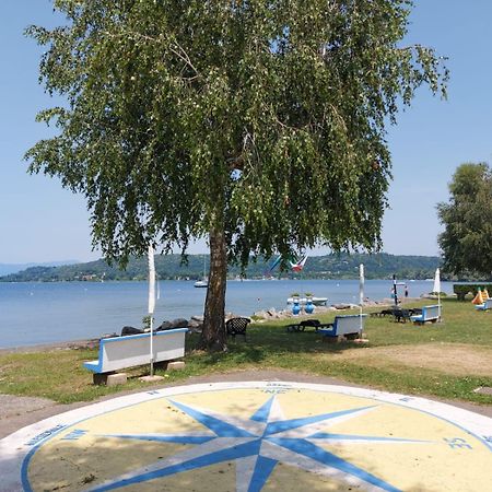 Bnbook Lago Maggiore Studio 2 ดอร์เมลเล็ตโต ภายนอก รูปภาพ