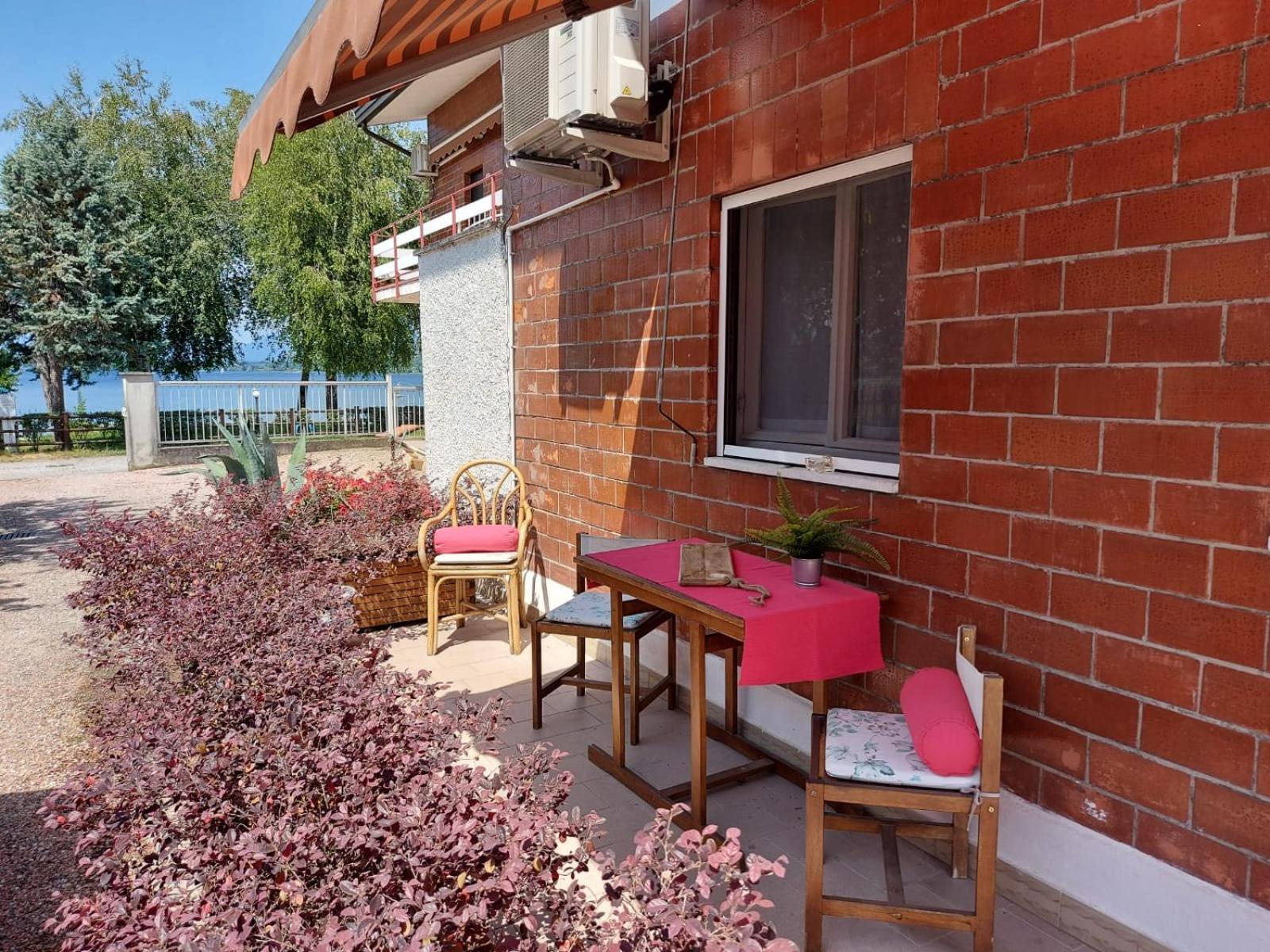 Bnbook Lago Maggiore Studio 2 ดอร์เมลเล็ตโต ภายนอก รูปภาพ