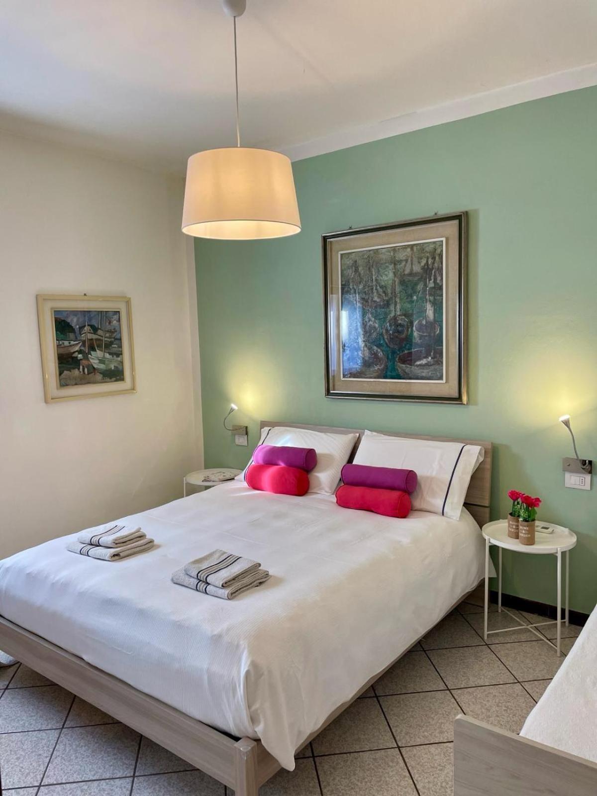 Bnbook Lago Maggiore Studio 2 ดอร์เมลเล็ตโต ภายนอก รูปภาพ
